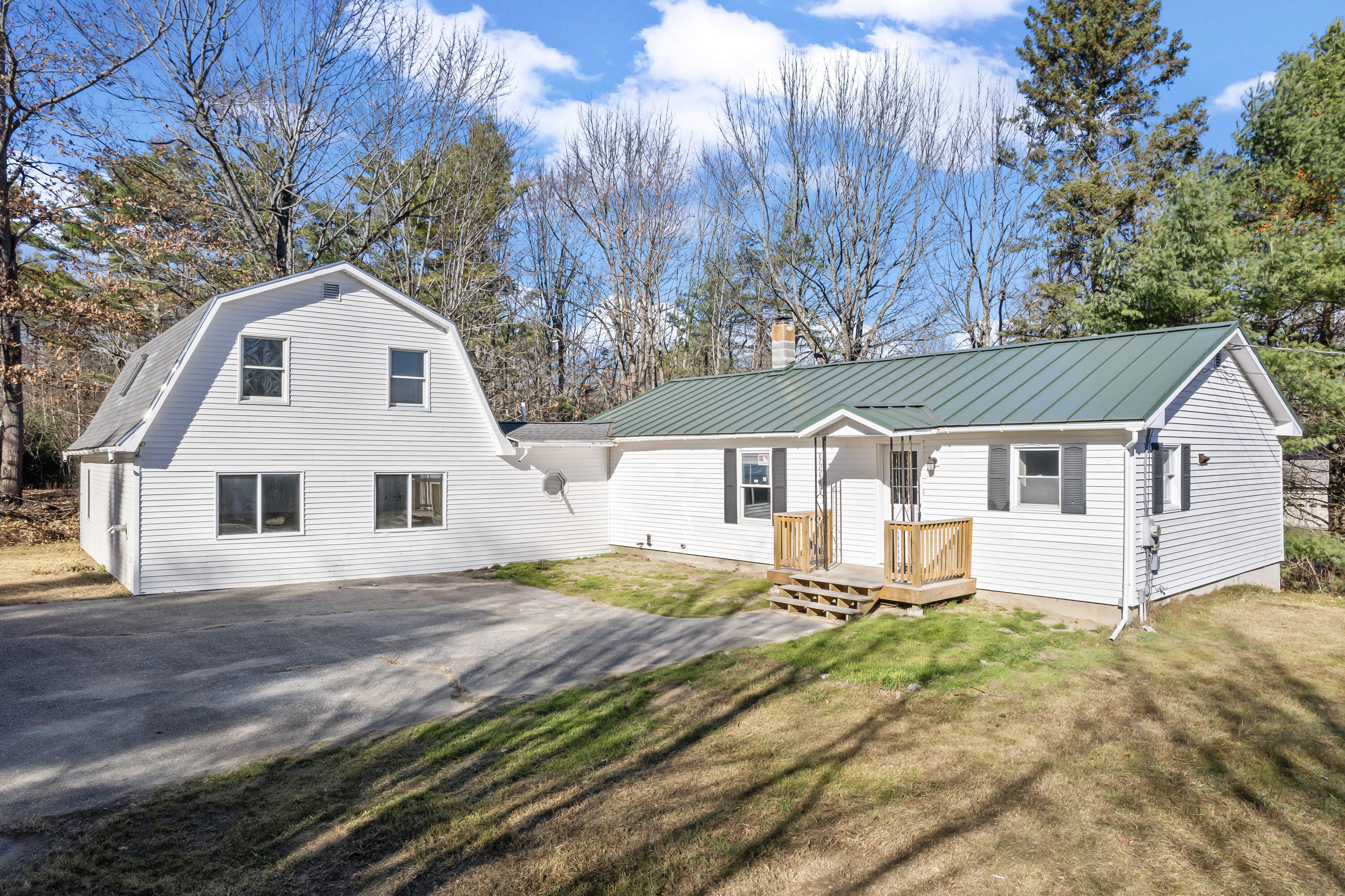 2079 Hallowell Road Litchfield, ME 04350 - Photo 1 of 60 2079 Hallowell Rd, Litchfield ME_102
