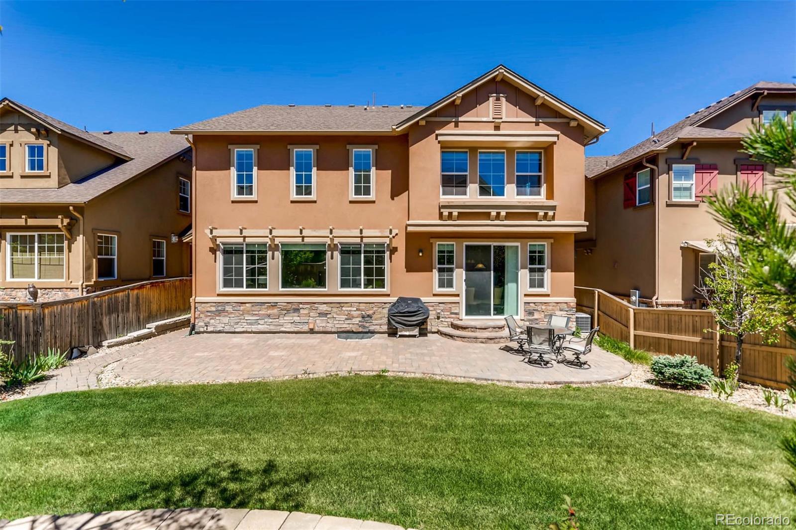 10934 Ashurst Way Highlands Ranch, CO 80130 - Photo 20 of 21 Gallery Image 20