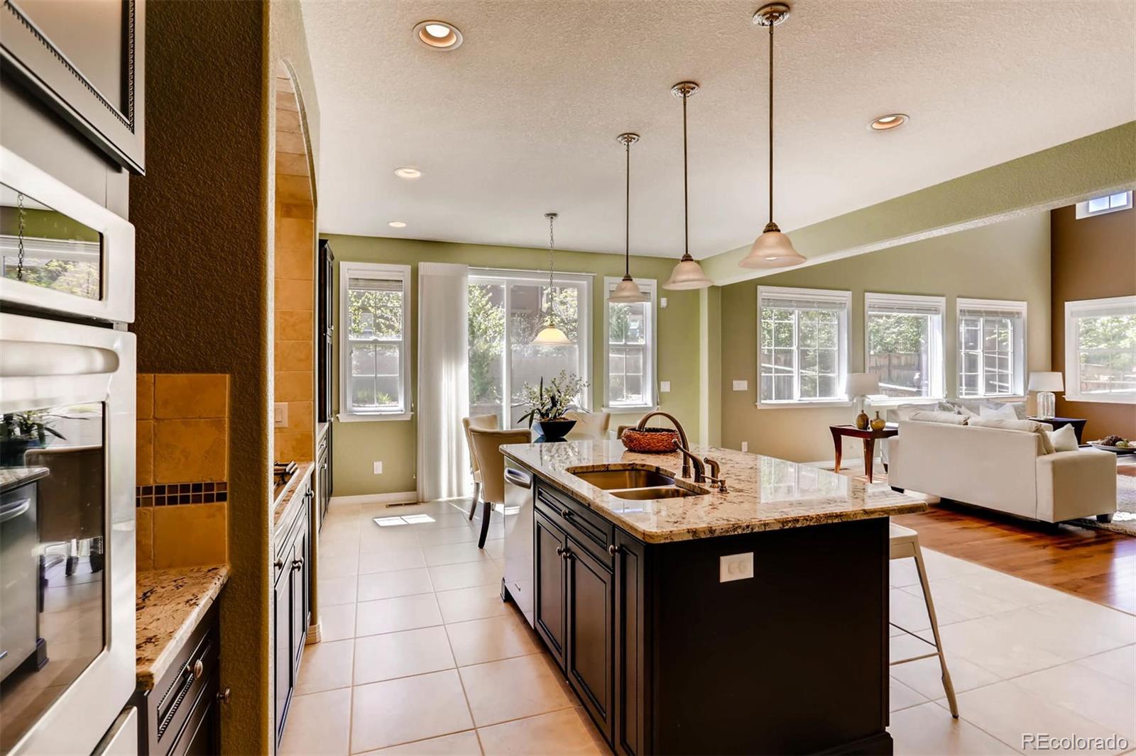 10934 Ashurst Way Highlands Ranch, CO 80130 - Photo 7 of 21 Gallery Image 7