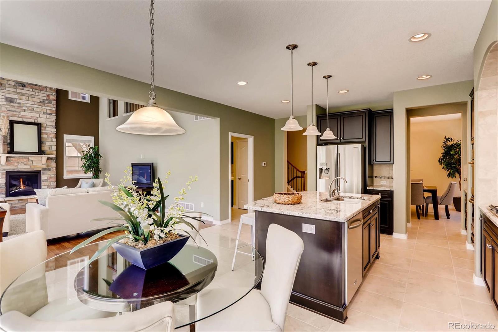 10934 Ashurst Way Highlands Ranch, CO 80130 - Photo 8 of 21 Gallery Image 8