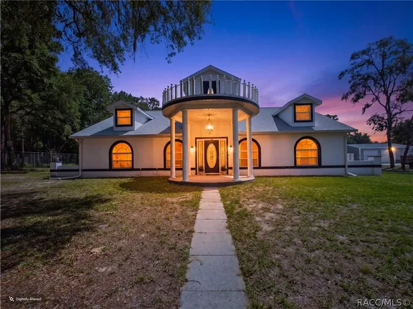 $445,000 | 355 East Buckingham Drive, Lecanto, FL 34461