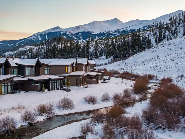 $2,950,000 | 334 Monitor Drive, Breckenridge, CO 80424