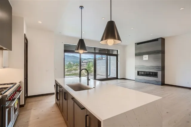 $2,950,000 | 334 Monitor Drive, Breckenridge, CO 80424