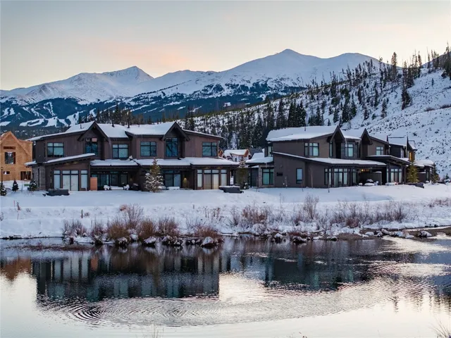 $2,950,000 | 334 Monitor Drive, Breckenridge, CO 80424