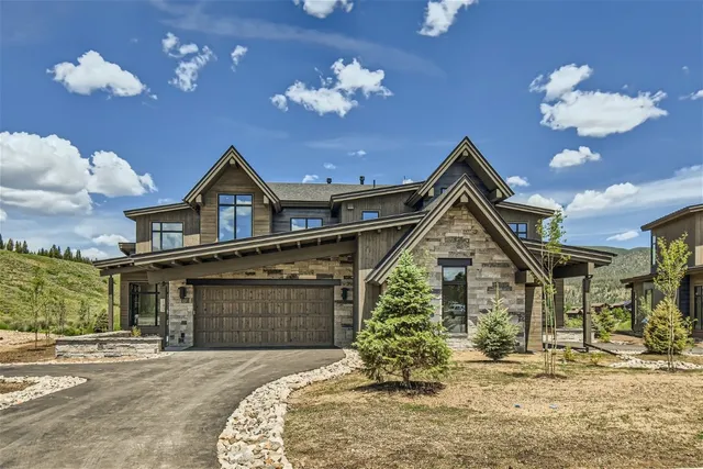 $2,950,000 | 334 Monitor Drive, Breckenridge, CO 80424