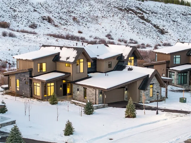 $2,950,000 | 334 Monitor Drive, Breckenridge, CO 80424