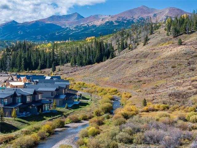 $2,950,000 | 334 Monitor Drive, Breckenridge, CO 80424