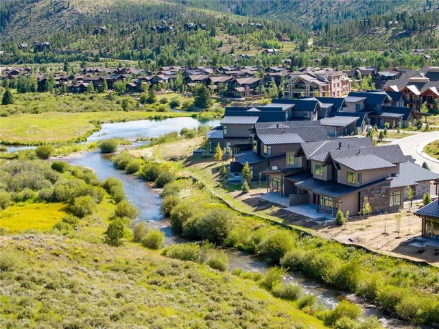 $2,950,000 | 334 Monitor Drive, Breckenridge, CO 80424