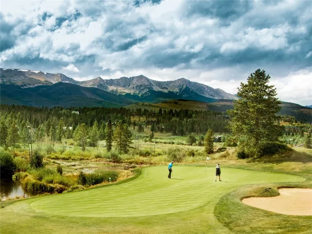 $2,950,000 | 334 Monitor Drive, Breckenridge, CO 80424