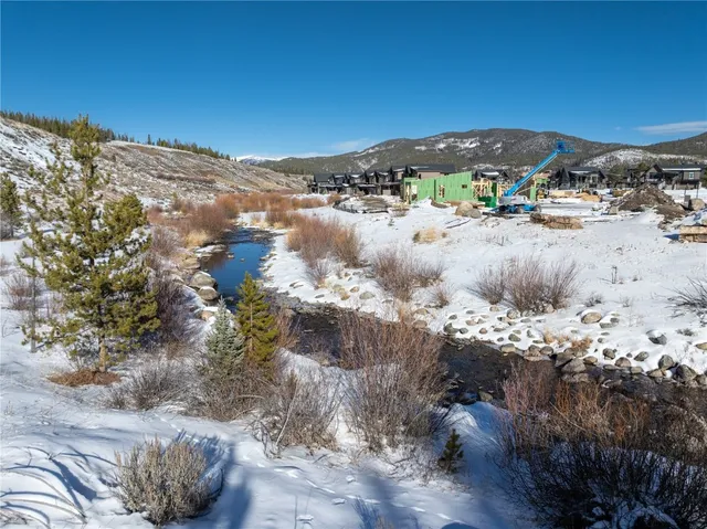 $2,950,000 | 334 Monitor Drive, Breckenridge, CO 80424