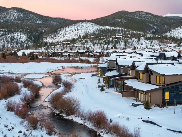 $2,950,000 | 334 Monitor Drive, Breckenridge, CO 80424