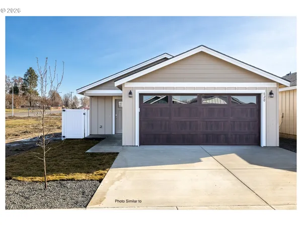 $264,900 | 690 Jimmy Street, Stanfield, OR 97875