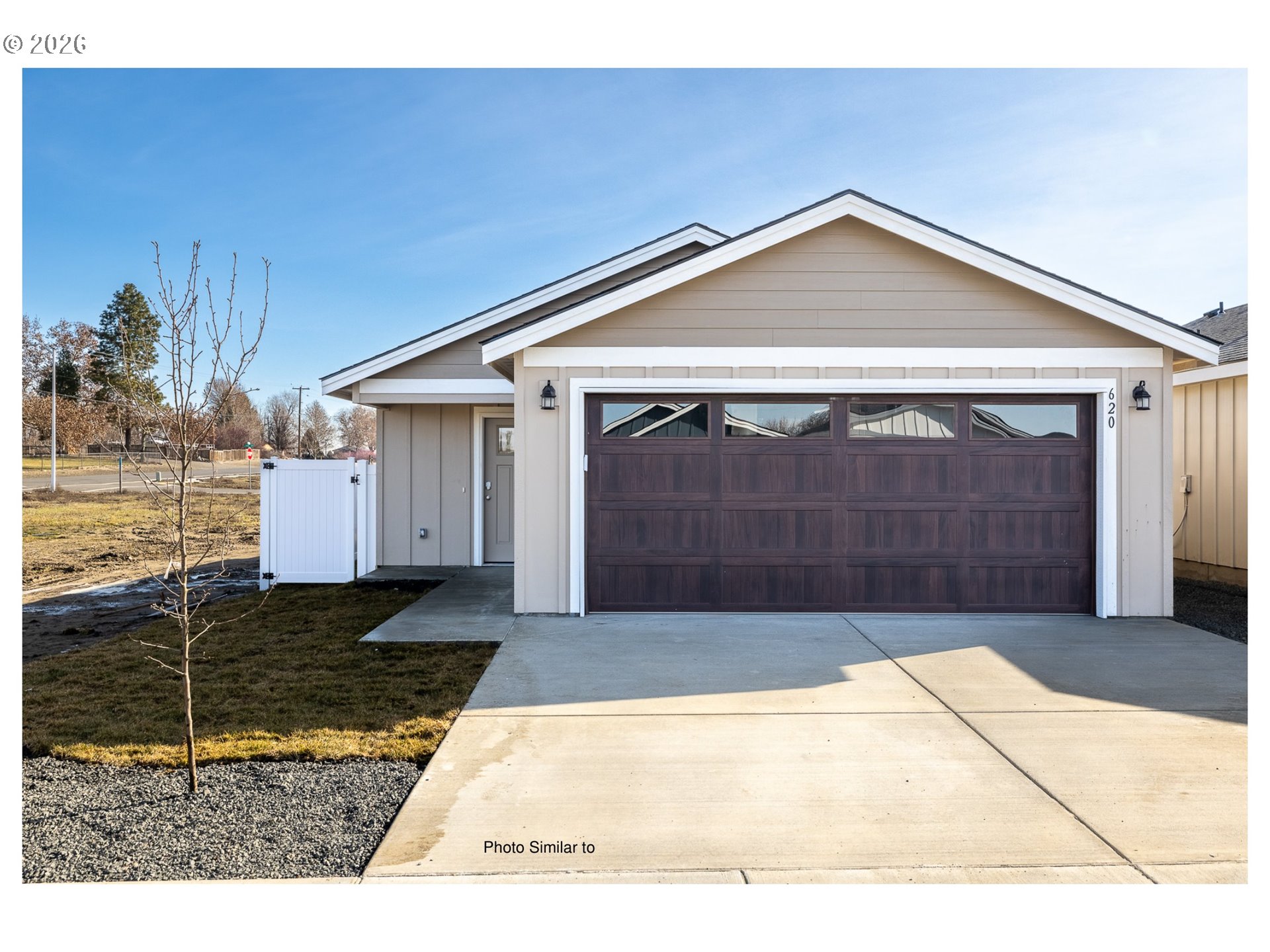 690 Jimmy Street Stanfield, OR 97875 - Photo 1 of 7