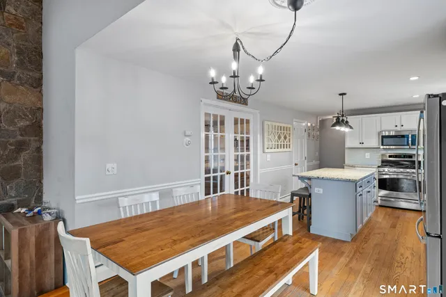 $750,000 | 210 Fishing Brook Road, Westbrook, CT 06498