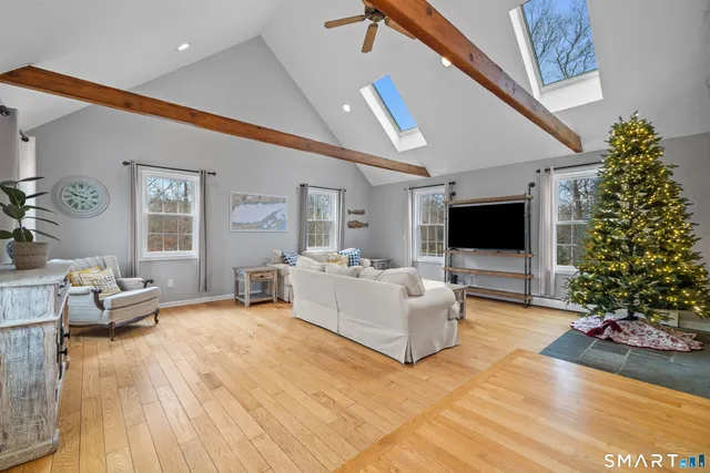 $750,000 | 210 Fishing Brook Road, Westbrook, CT 06498