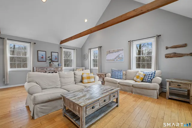 $750,000 | 210 Fishing Brook Road, Westbrook, CT 06498