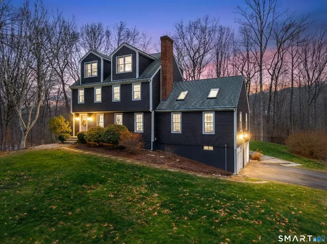 $750,000 | 210 Fishing Brook Road, Westbrook, CT 06498