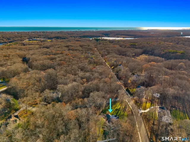 $750,000 | 210 Fishing Brook Road, Westbrook, CT 06498