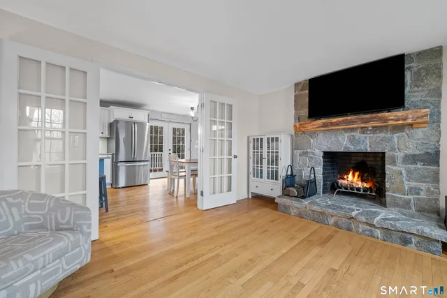 $750,000 | 210 Fishing Brook Road, Westbrook, CT 06498