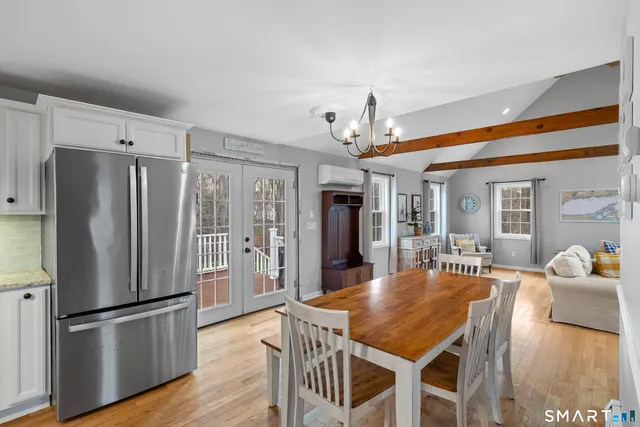 $750,000 | 210 Fishing Brook Road, Westbrook, CT 06498