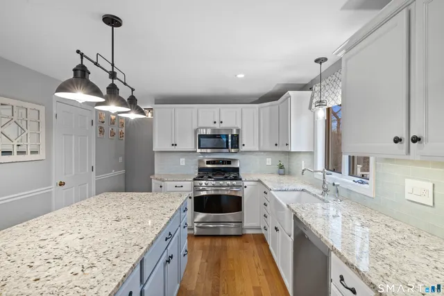 $750,000 | 210 Fishing Brook Road, Westbrook, CT 06498