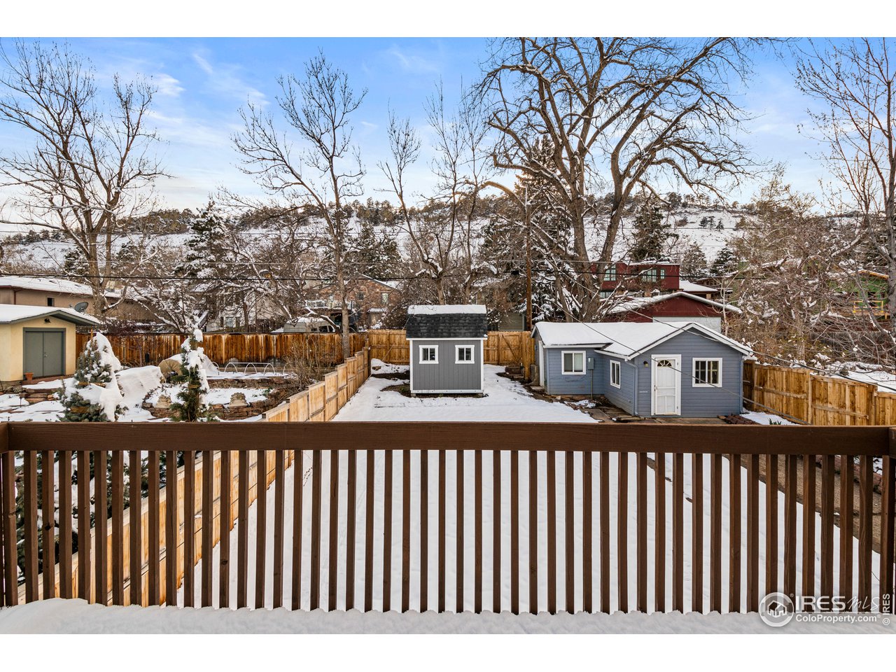 3131 5th Street Boulder, CO 80304 - Photo 23 of 37