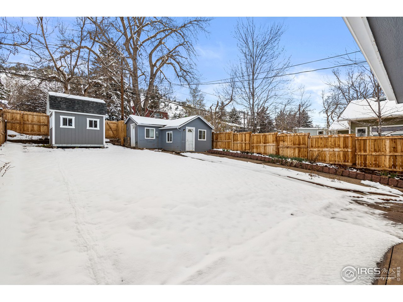 3131 5th Street Boulder, CO 80304 - Photo 30 of 37