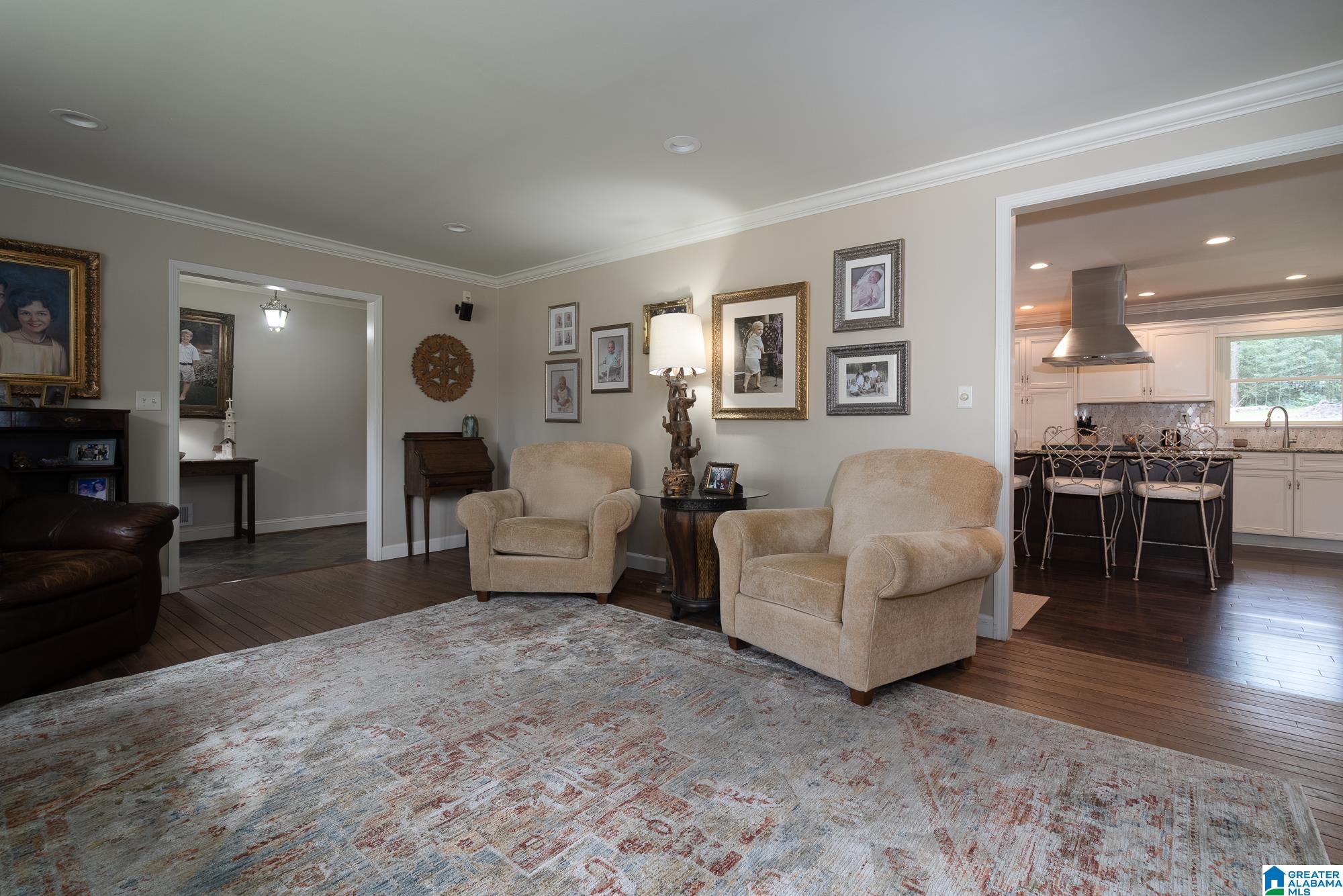 2456 Tyler Road Birmingham, AL 35226 - Photo 7 of 40