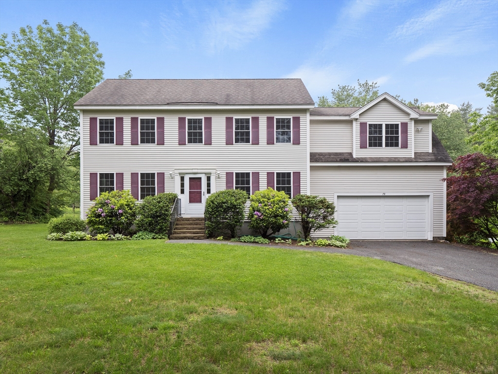78 Overlook Road Westminster, MA 01473 - Photo 1 of 42 Gallery Image 1