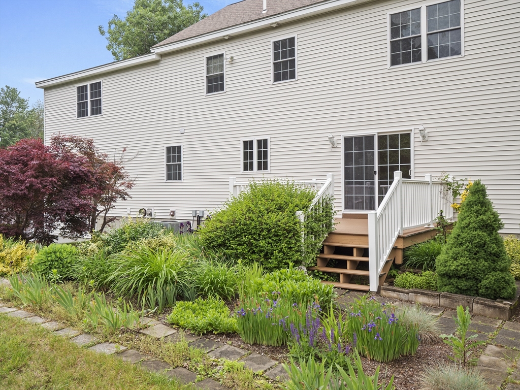 78 Overlook Road Westminster, MA 01473 - Photo 42 of 42 Gallery Image 42