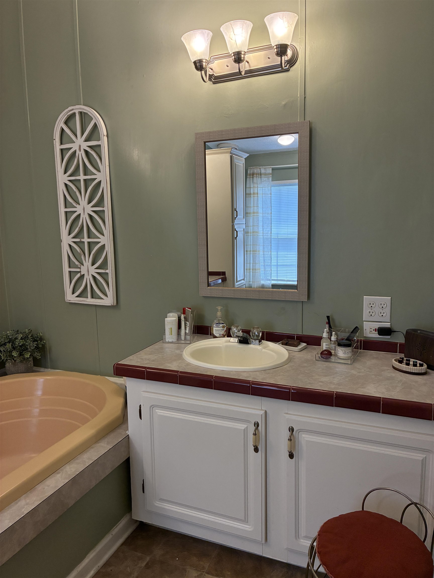 777 Happy Valley Road Fountain Inn, SC 29644 - Photo 23 of 45 Master Bath
