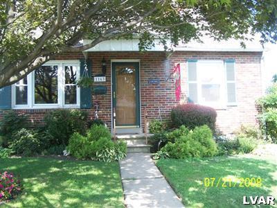 1163 Ridge Avenue Allentown, PA 18102 - Photo 2 of 30 Gallery Image 2