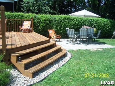 1163 Ridge Avenue Allentown, PA 18102 - Photo 25 of 30 Gallery Image 25