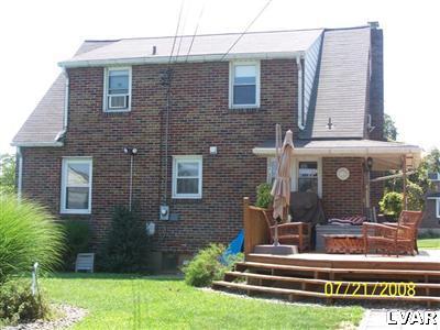 1163 Ridge Avenue Allentown, PA 18102 - Photo 3 of 30 Gallery Image 3