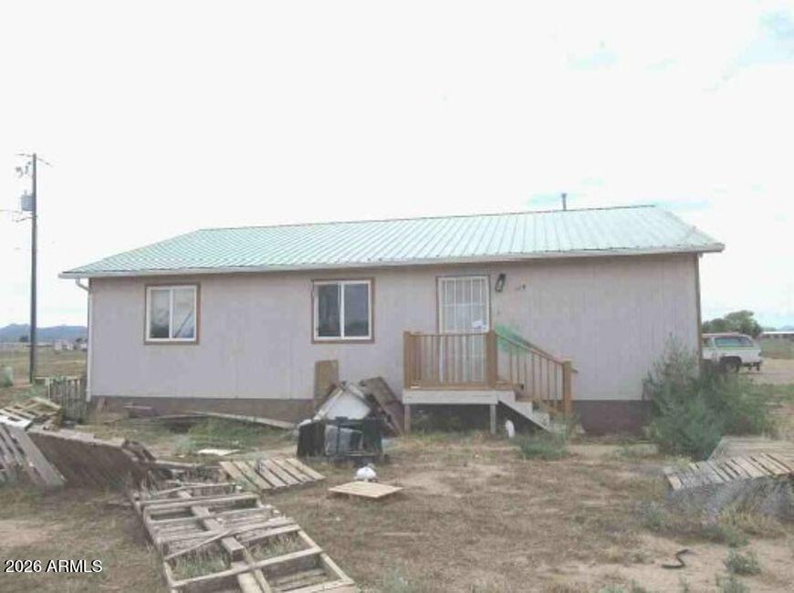 149 West Baja Road Paulden, AZ 86334 - Photo 1 of 1 P115DOF
