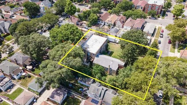 $1,299,000 | 6333 West Cornelia Avenue, Chicago, IL 60634