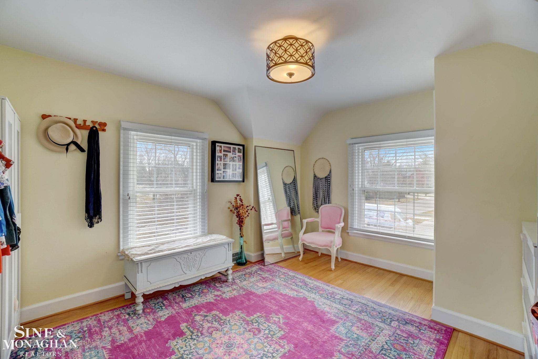 606 Pemberton Road Grosse Pointe, MI 48230 - Photo 29 of 99 Bedroom 2