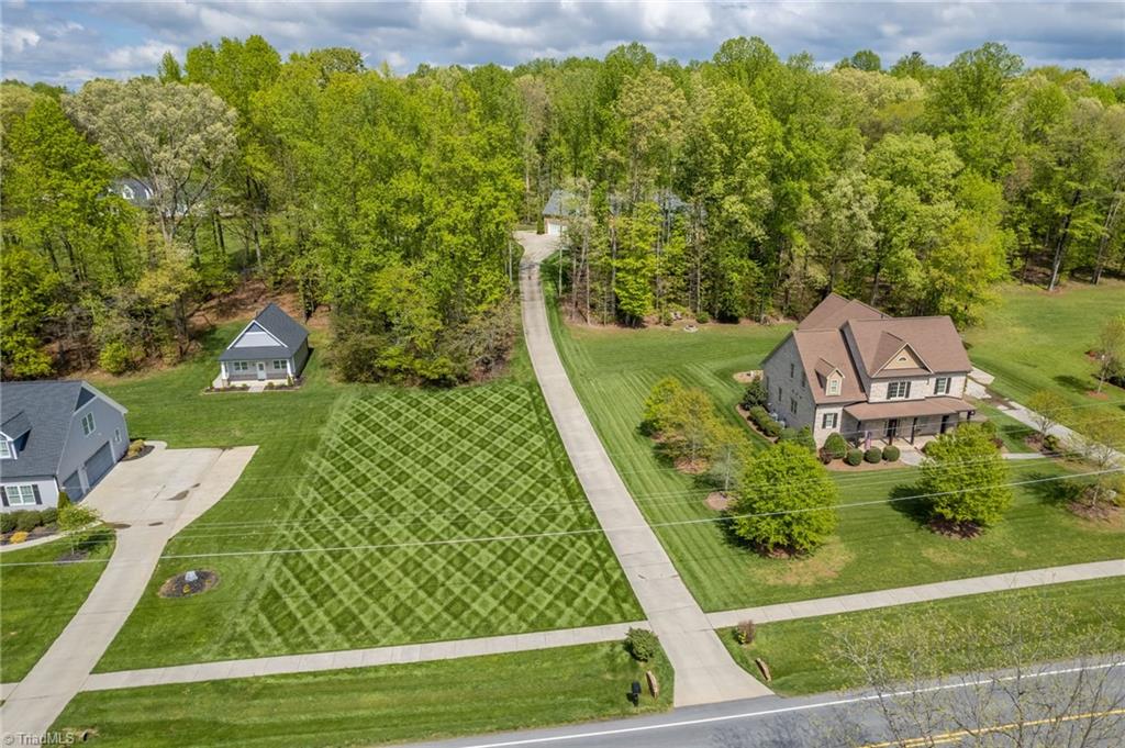 8426 Linville Road Oak Ridge, NC 27310 - Photo 44 of 50