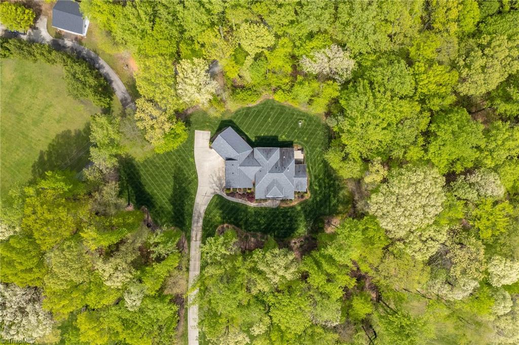 8426 Linville Road Oak Ridge, NC 27310 - Photo 45 of 50