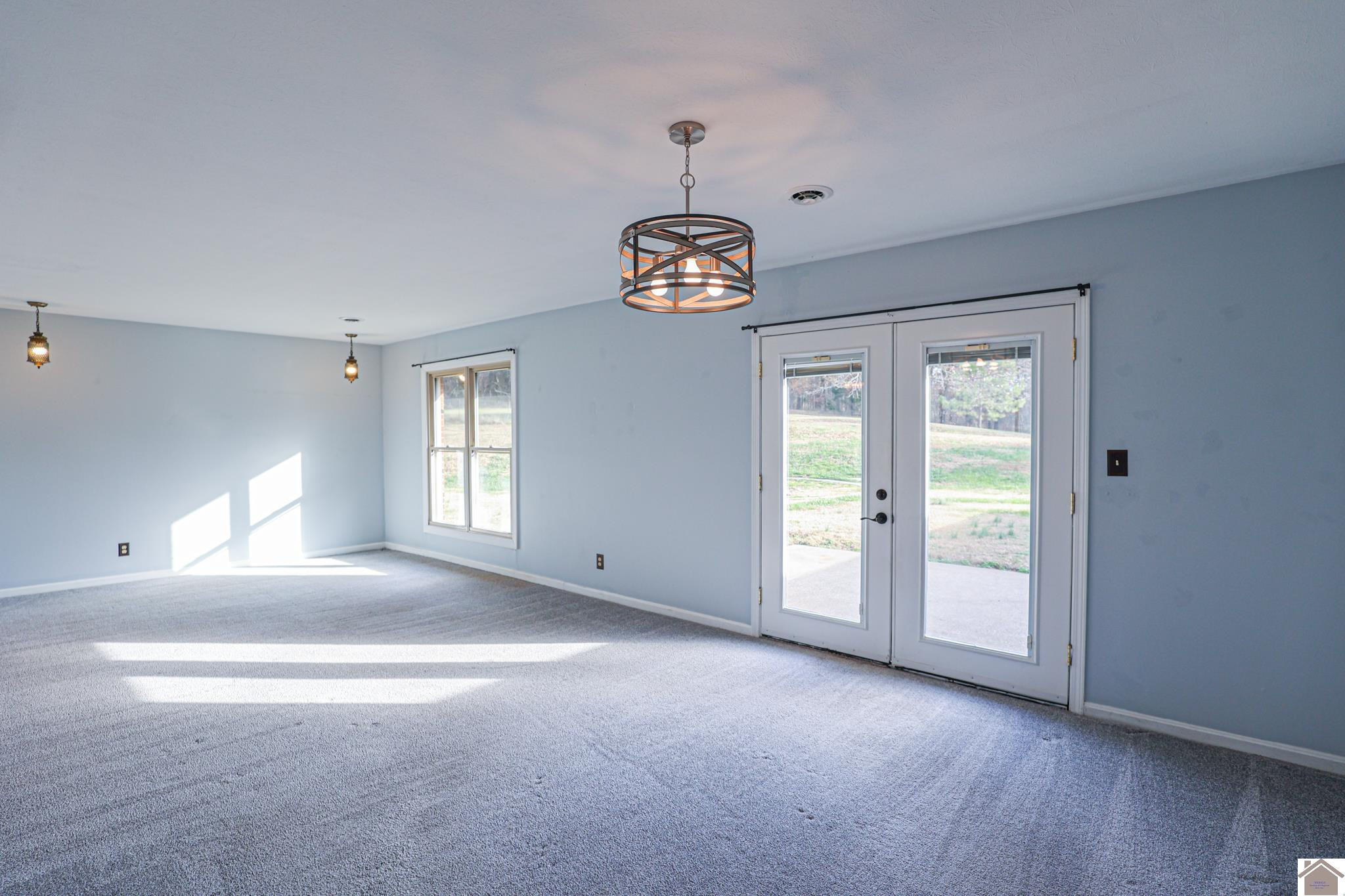 7410 Old Houser Road Boaz, KY 42027 - Photo 22 of 35 Living Room