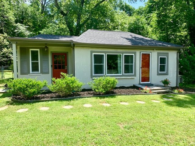 819 Bill Poole Road Rougemont, NC 27572 - Photo 1 of 28 Photo 1