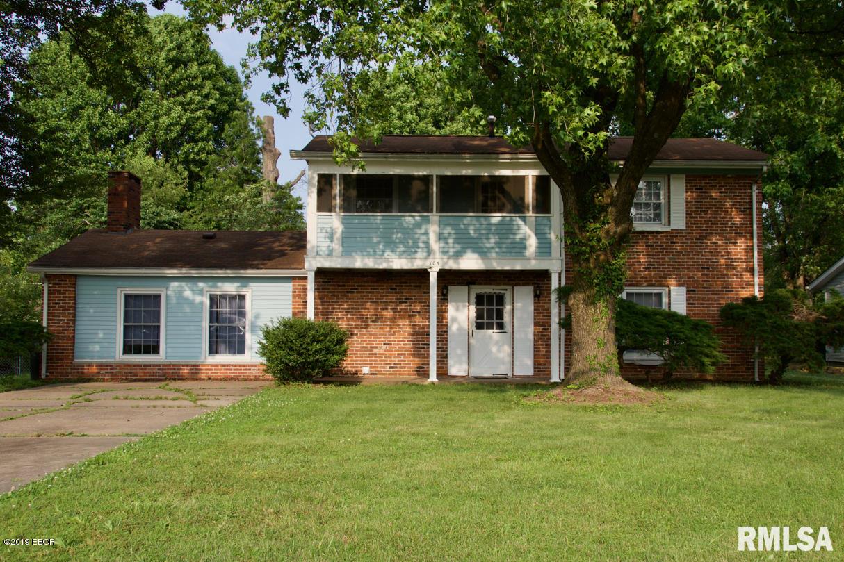 105 North Tower Road Carbondale, IL 62901 - Photo 1 of 30 Gallery Image 1