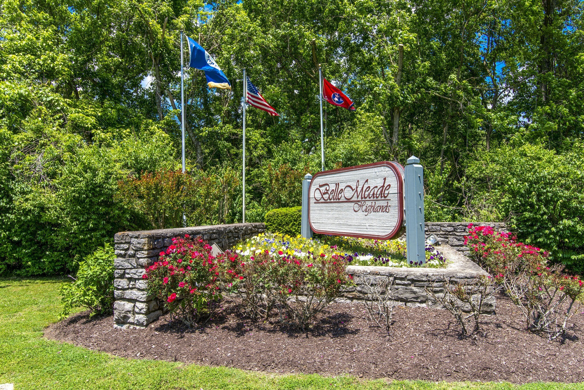 21 Vaughns Gap Road, Unit 91 Nashville, TN 37205 - Photo 4 of 29
