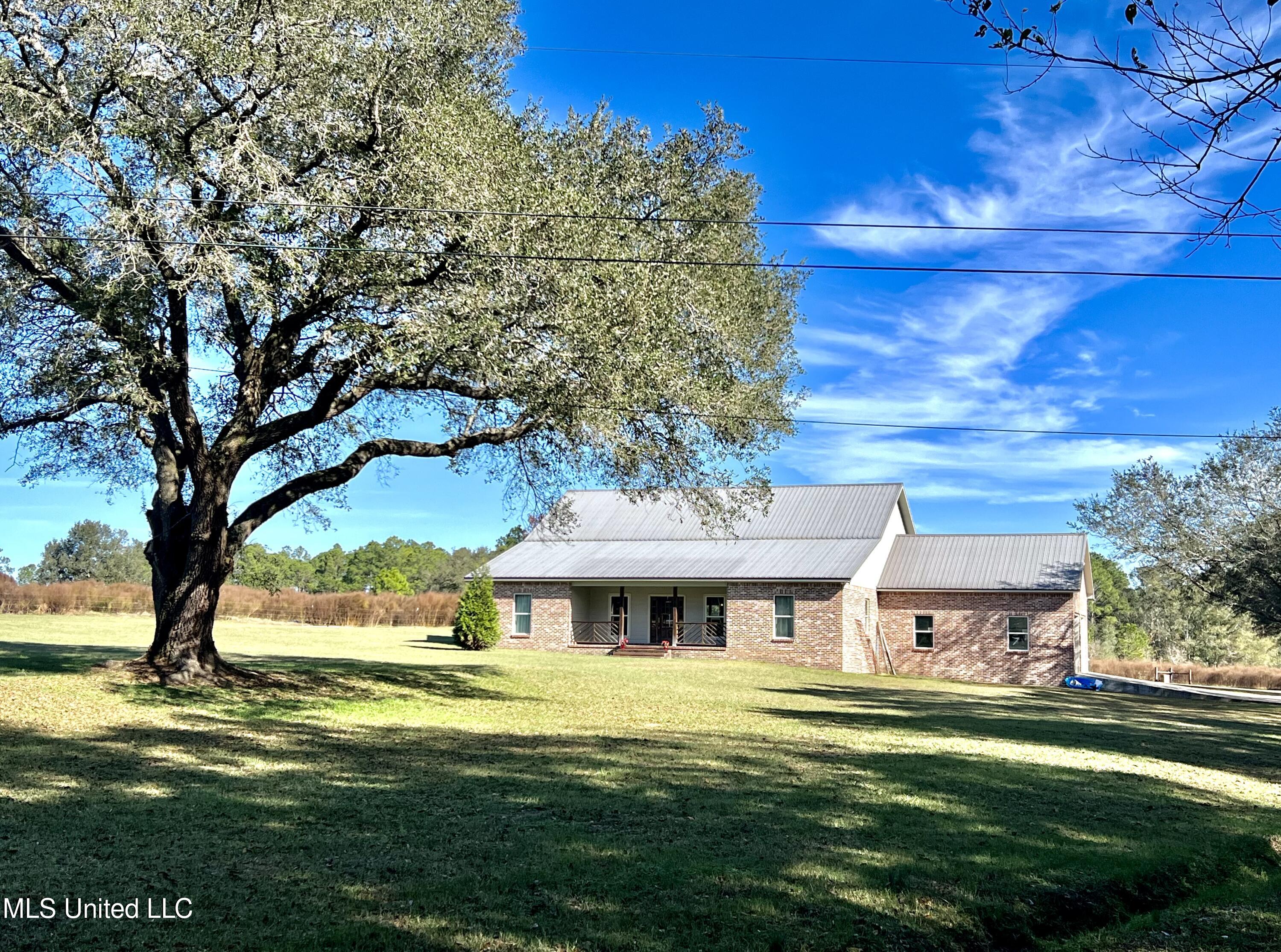 8385 Coleman Homestead Road Moss Point, MS 39562 - Photo 1 of 54 IMG_4331