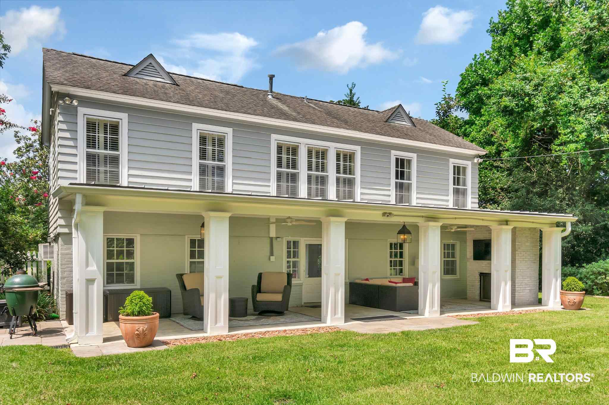 1915 Old Shell Road Mobile, AL 36607 - Photo 1 of 38