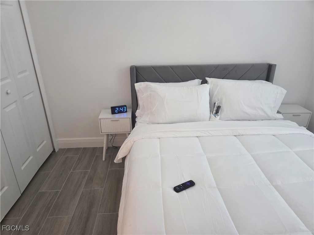 2156-2154 Edison Avenue Fort Myers, FL 33901 - Photo 20 of 38 a utility room with dryer and washer