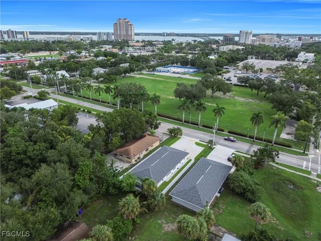 $485,000 | 2156-2154 Edison Avenue, Fort Myers, FL 33901