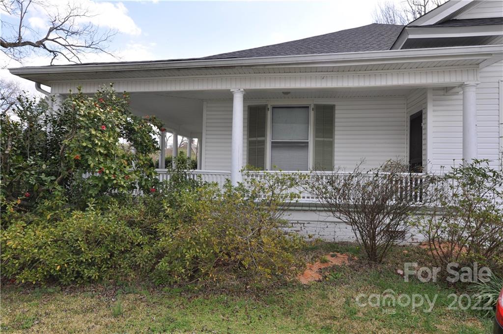 112 Foote Street Chester, SC 29706 - Photo 2 of 33 Gallery Image 2
