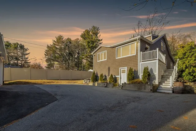 $719,000 | 201 Water Street, Saugus, MA 01906