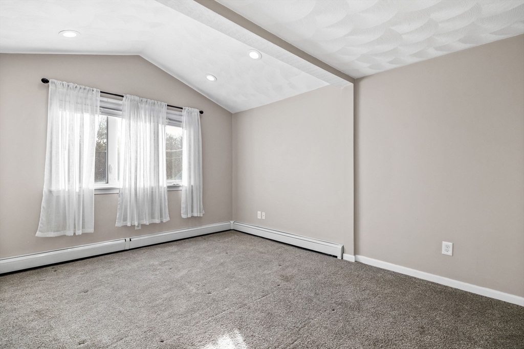 201 Water Street Saugus, MA 01906 - Photo 17 of 38 a view of an empty room with a window